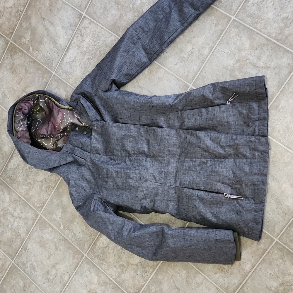 Firefly xs jacket